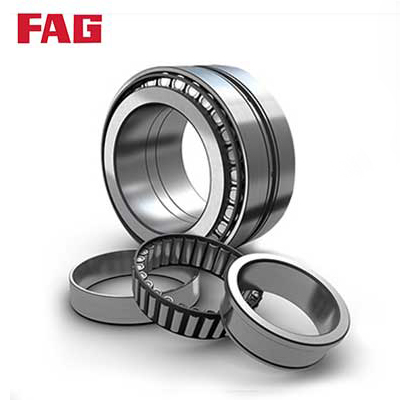 FAG圆锥滚子轴承